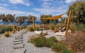 Thalassa Naxos